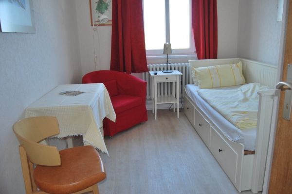 Hotel Haus Westfalen